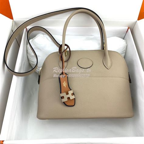 hermes bolide bag replica|hermes bolide 27 price.